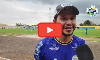 Embedded thumbnail for MAC TREINO